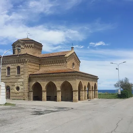 Mansarda Il Gabbiano Bianco