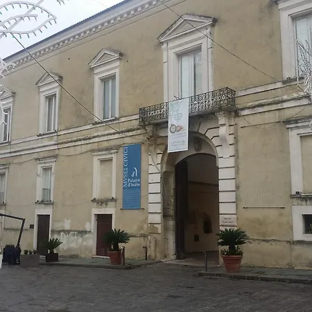 Mansarda Il Gabbiano Bianco