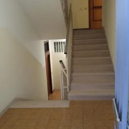 Mansarda Il Gabbiano Bianco Vasto