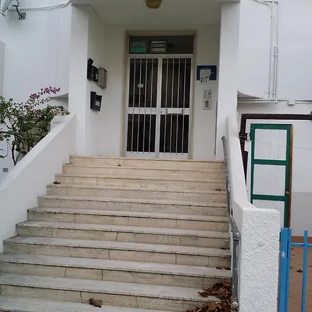 Mansarda Il Gabbiano Bianco