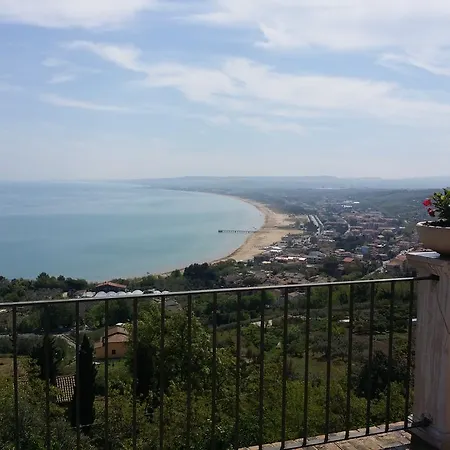 Mansarda Il Gabbiano Bianco