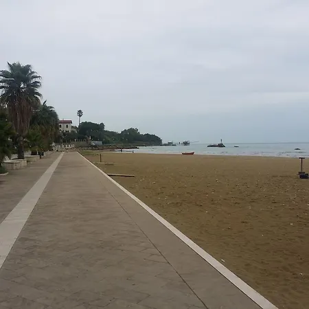 Mansarda Il Gabbiano Bianco * Vasto